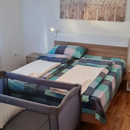 Kuca Badnjar Apartament
