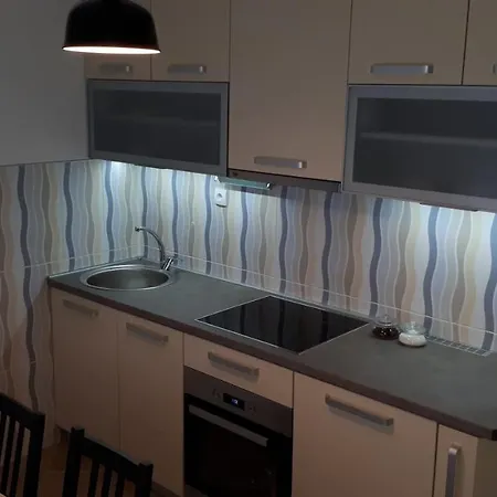 Kuca Badnjar Apartament