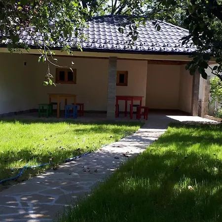 Kuca Badnjar Apartament *