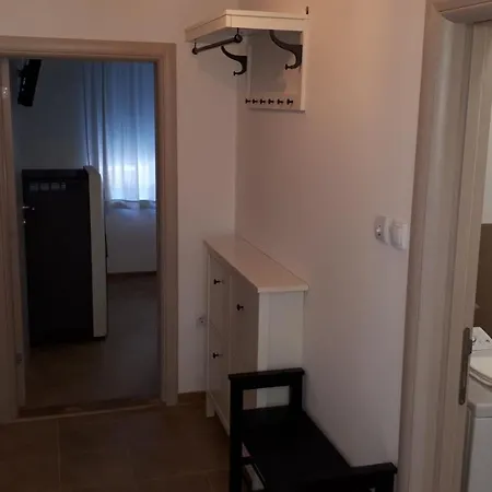 Kuca Badnjar Apartament