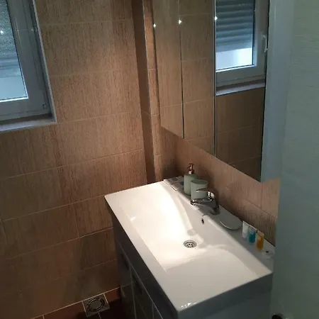 Apartament Kuca Badnjar *