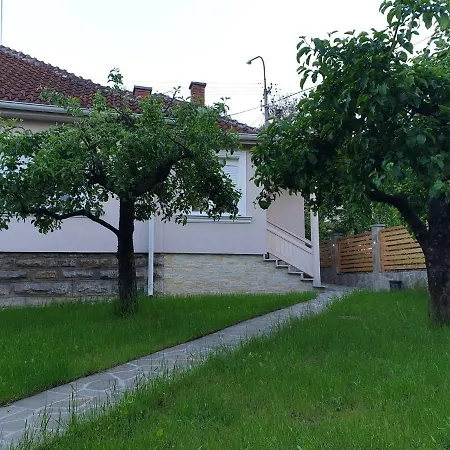 Kuca Badnjar Apartament