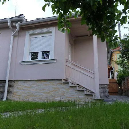 Apartament Kuca Badnjar Guča
