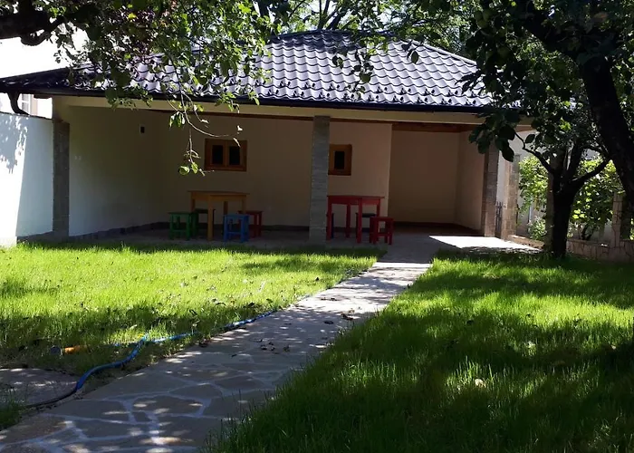 Kuca Badnjar 아파트 *