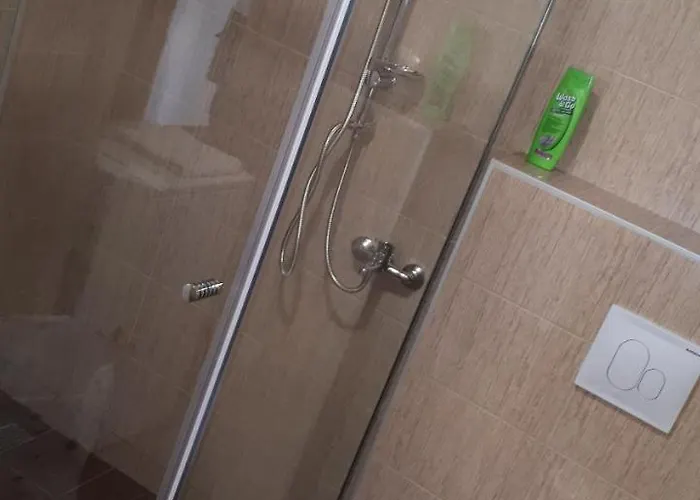 아파트 Kuca Badnjar