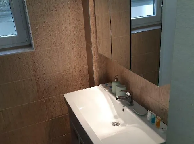 아파트 Kuca Badnjar *