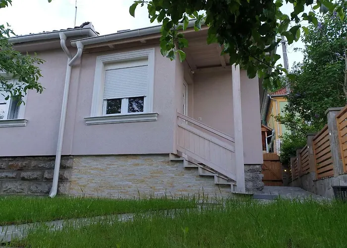 아파트 Kuca Badnjar Guča